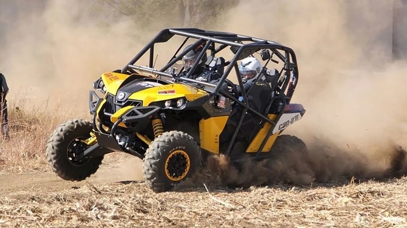 Задържаха млад мъж подкарал бъги след употреба на наркотици и