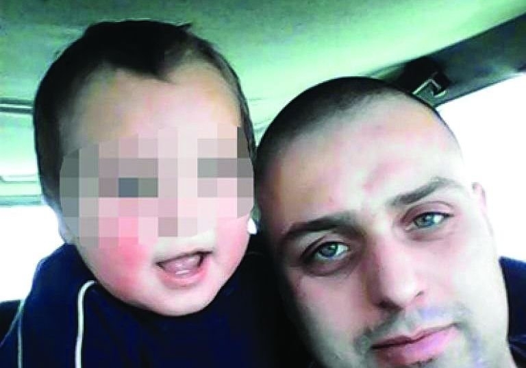 Окончателно: Доживотен затвор за бащата, убил 5-годишния си син в Габрово