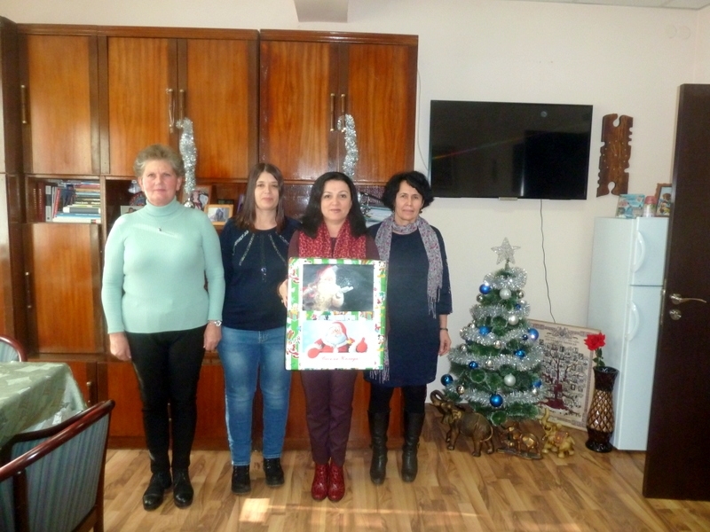 Изтеглиха късметлиите които ще получат подаръци от Община Борован съобщиха