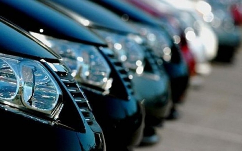 Германският автомобилен пазар се е сринал с 11 на сто