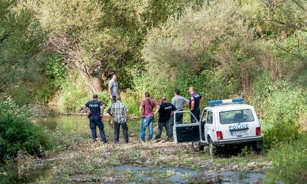 Трима души се удавиха в река Янтра през уикенда съобщиха от