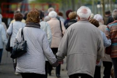 Застаряването е ключовият процес на демографската ситуация в България Това