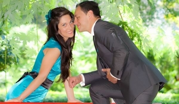 Първото нещо което прави впечатление на мъжете е външният вид