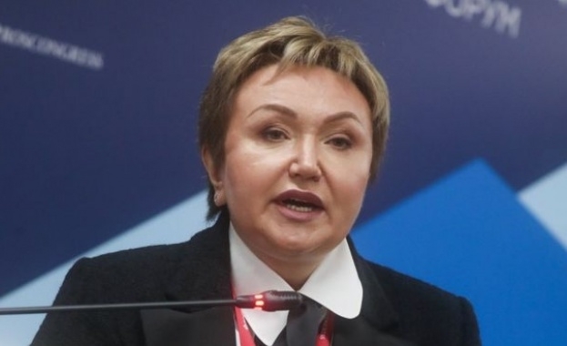 Една от най-богатите жени в Русия загина в неделя при