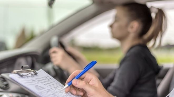 Скоро изпитът за шофьорски книжки в щата Илинойс ще може