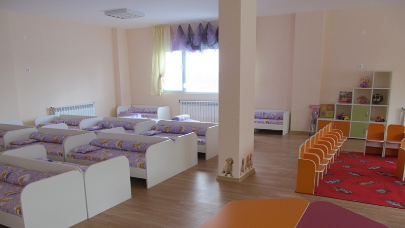 Затварят детските градини и яслите във Враца от понеделник съобщи