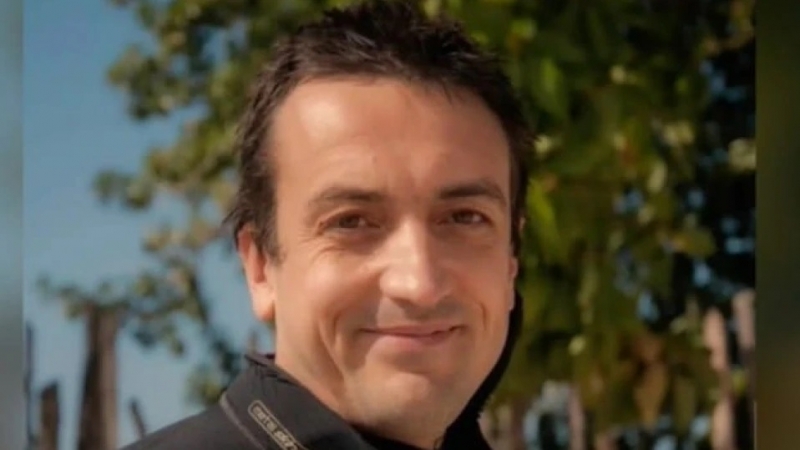 Бащата 22 годишния Николай Златков който беше намерен мъртъв в