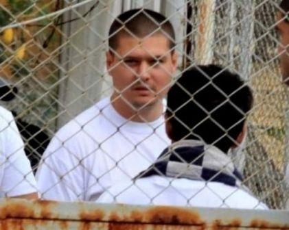 Осъденият на 30 години зад решетките сериен убиец Станислав Ангелов