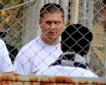 Пребиха жестоко в софийския затвор пернишкия екзекутор Станислав Ангелов-Сиси