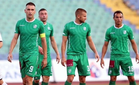 Слаб и безидеен Ботев Враца допусна тежка загуба с 0 4