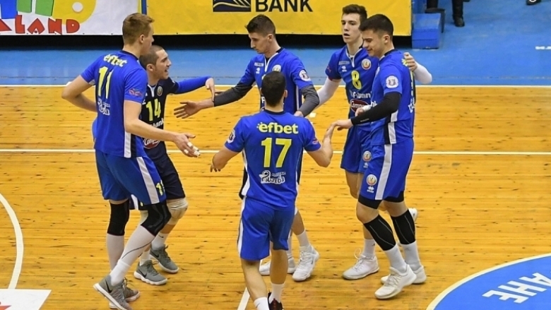 Марек Юнион Ивкони Дупница успя да скъса нервите на