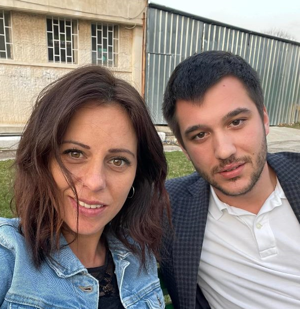 Виден общинар от Враца стана татко научи агенция BulNews По рано днес