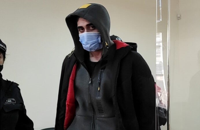 Млад бургазлия който за крехките си 21 години е осъждан