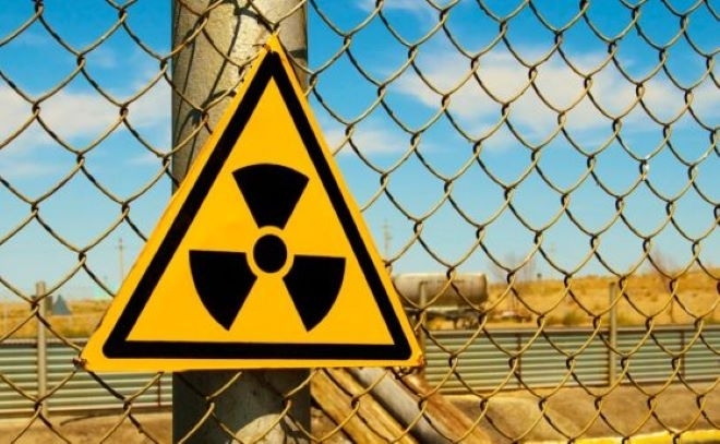 Министерството на околната среда и водите следи непрекъснато радиационния гама