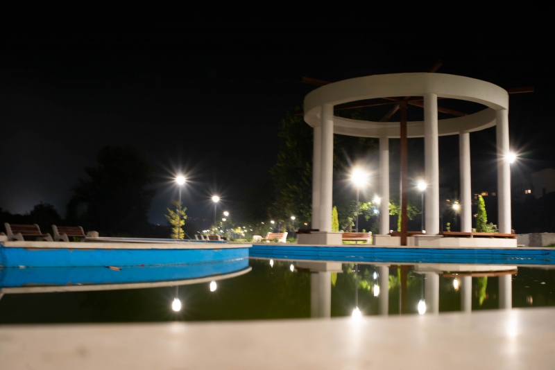 Във връзка с изпълнението на Проект BG RRP 4 025 0018 Рехабилитация и модернизация