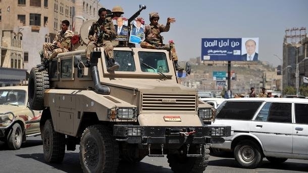 Местен посреднически комитет в Абян Йемен не успя да освободи