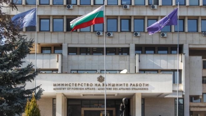 МВнР предупреди българите в САЩ за мощна буря по Източното крайбрежие