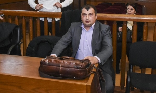 Кметът на Община Септември Марин Рачев е призован днес в