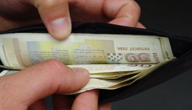 Кражба на пари е извършена в Бяла Слатина съобщиха от