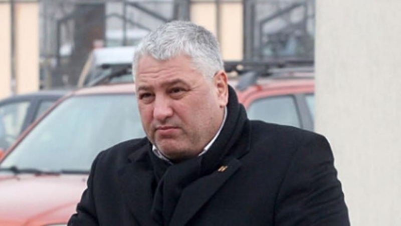 Кирил Киров Киро Японеца е готов да свидетелства кой