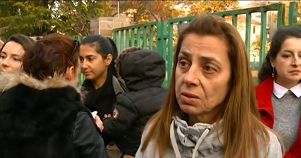Помощник-възпитателката от пловдивската детска градина „Мир”, обвинена в това, че