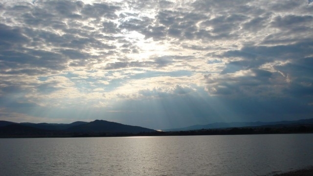 Сигнал за изчезнал рибар на язовир Ивайловград в района на