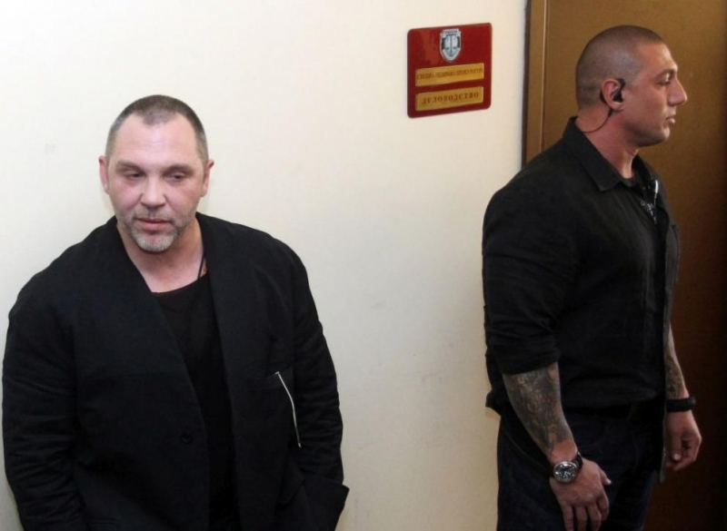Върховният съд оправда изцяло Златомир Иванов Златко Баретата по обвинението