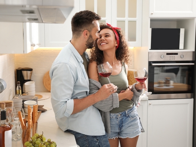 Никоя любовна връзка не е идеална Въпреки това има взаимоотношения които