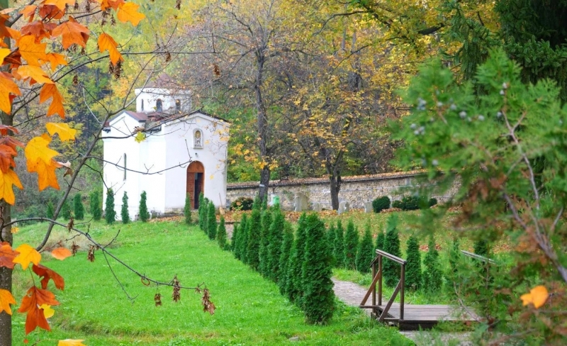 Храмове в Монтанско ще бъдат обновени със средства от Програмата