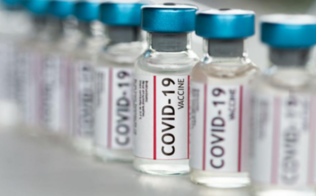 52 800 дози от ваксината срещу COVID 19 на AstraZeneca пристигнаха