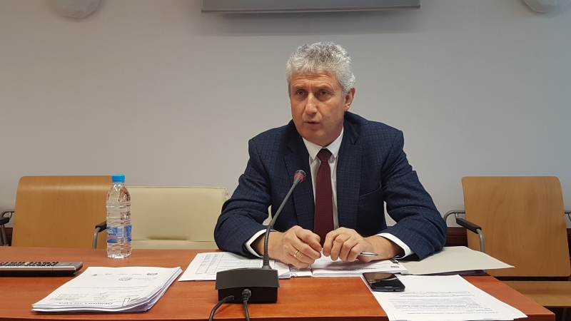 Общинският съвет в Мездра прие представения от кмета отчет за