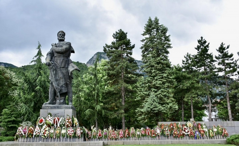 На 6 януари петък във Враца ще бъде отбелязана 175 та