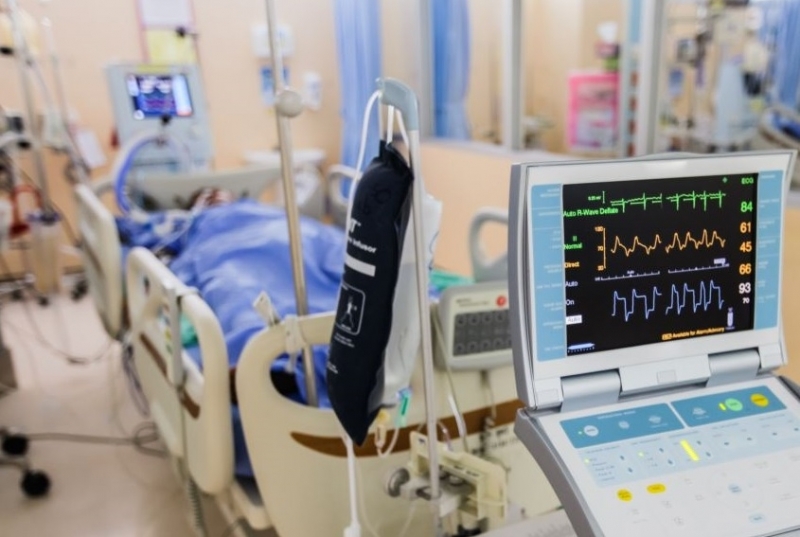 Рязко се е влошило здравословното състояние на пострадалия вчера при