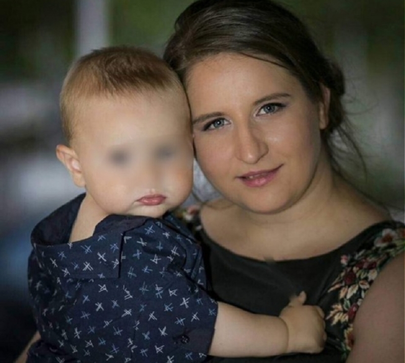 Майката от Сандански обвинена в убийството на двете си деца