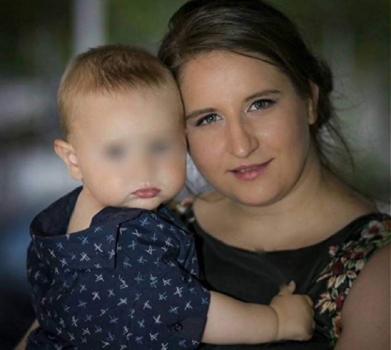 Майката, обвинена в убийството на двете си деца, нямала спомен за ...