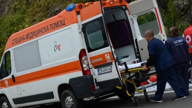Мъж от врачанското село Бутал е умрял в колата си