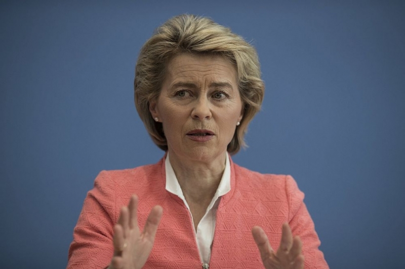 Европейският съюз отговаря на епидемията от COVID 19 с мерки за