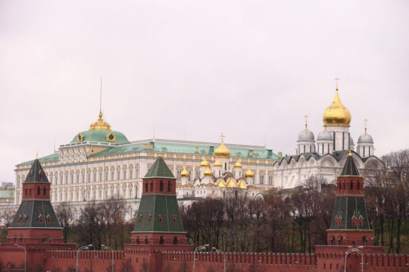 Кметът на Москва Сергей Собянин обяви днес, че от утре