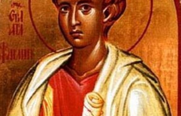 На 14 ноември църквата почита и св апостол Филип един