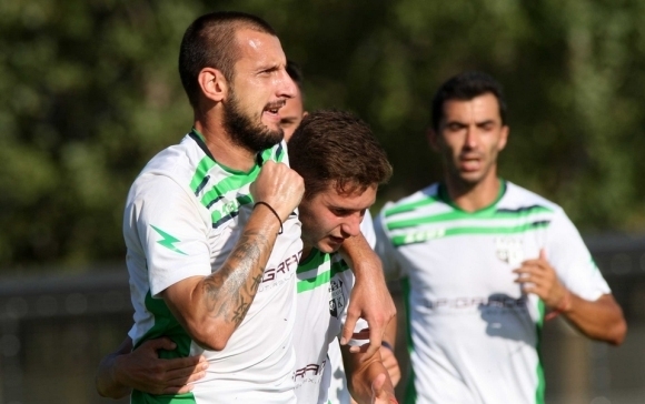 Третодивизионният Вихрен Сандански привлече Васил Тачев от Кариана Ерден Тачев