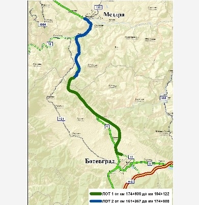 фертите на участниците в обществената поръчка за определяне на изпълнител