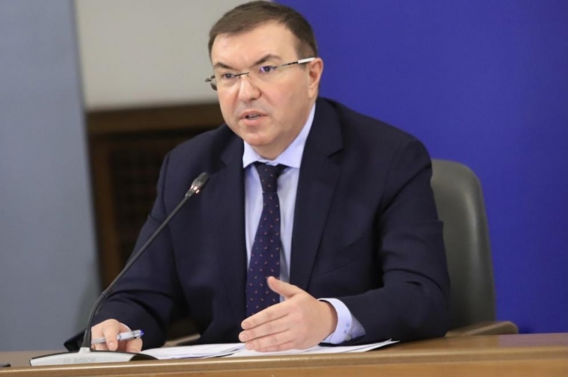 От утре сме създали логистиката за започване на ваксинацията и