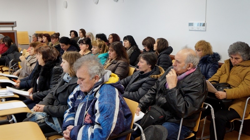 Разпределиха парите за читалищна дейност в община Мездра за 2019