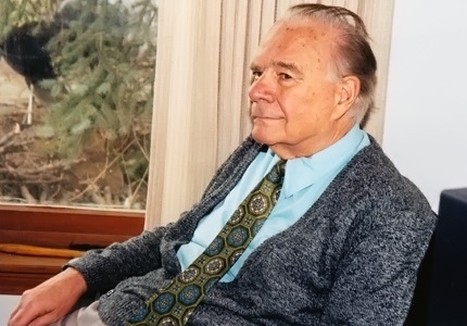 Почина доайенът на българските емигранти в Чикаго научи BulNews Роденият в