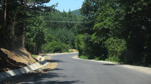 До 2020 година ще бъде завършена рехабилитацията на пътя от Северозапада