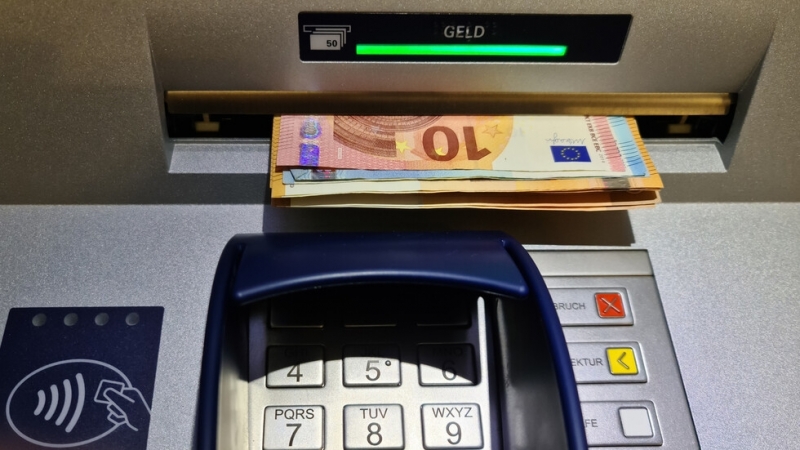 В 00 00 20 часа беше отчетено първото успешно теглене