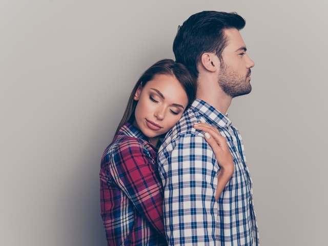 Ако се чувствате постоянно нещастни в любовта има вероятност да