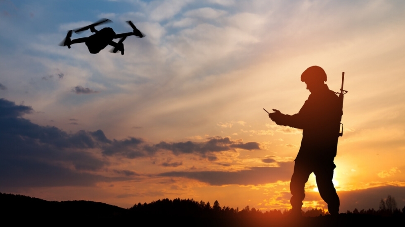 Русия е сключила сделка с Иран за производство на стотици