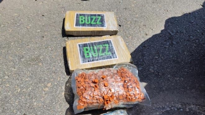 Кокаин за над половин милион лева задържаха криминалисти в Шумен   
Информацията