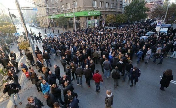 Българското европредседателство официално е открито, но заедно с еуфорията, върви